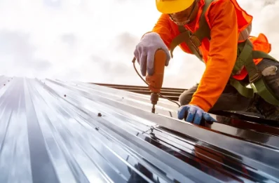 Travaux de zinguerie à Digne-les-Bains